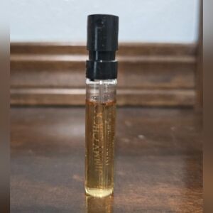 Jimmy Choo I Want Choo Le Parfum Sample Spray .06oz, 2ml